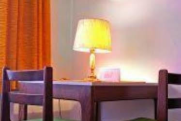 Hotel Corona Франкфурт на Майн Екстериор снимка